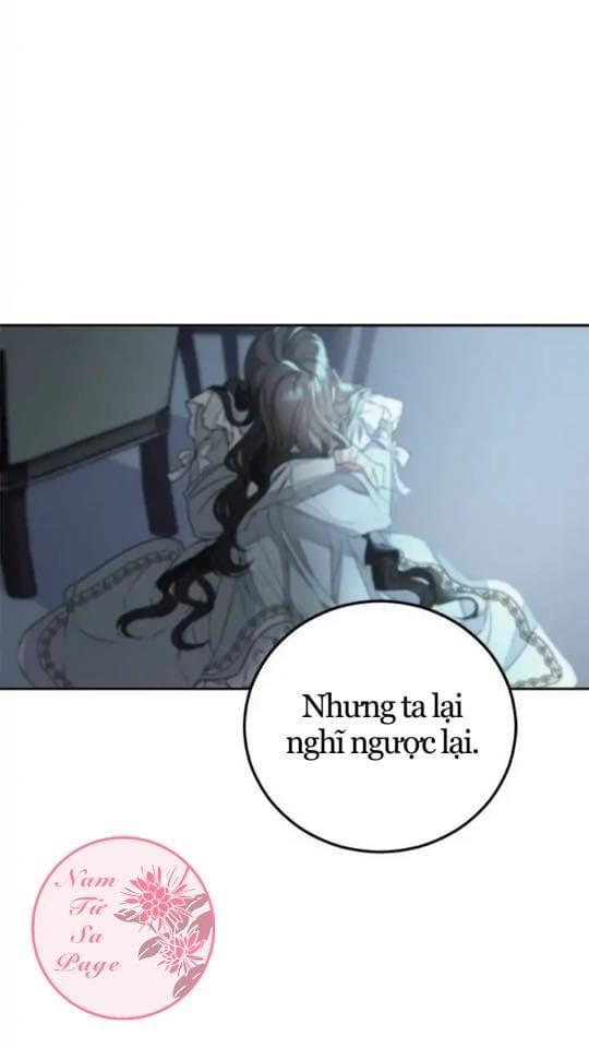 ebony, quạ đen chapter 3 7