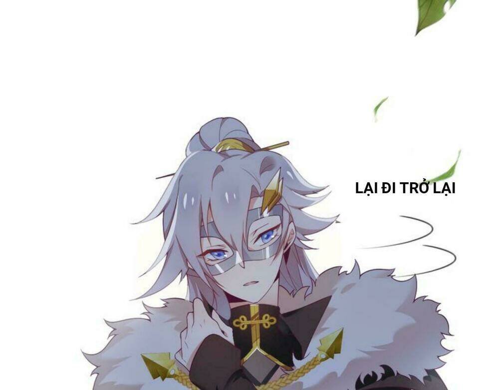 tà quân khó dưỡng tiểu ma phi chapter 3 39