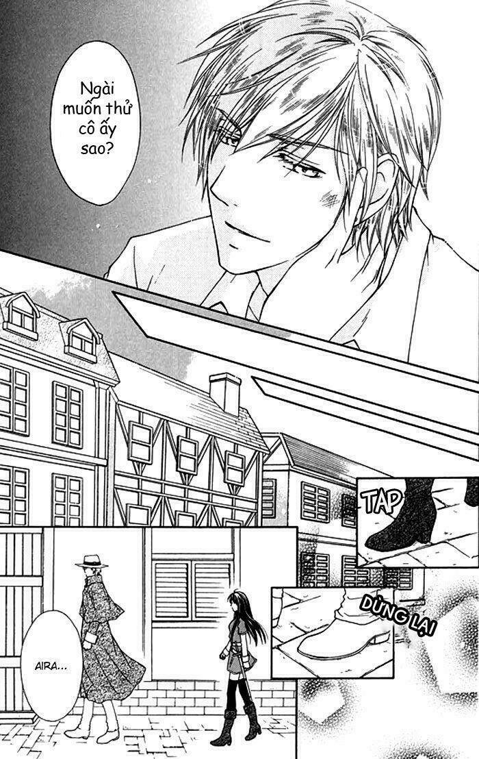 orlelian no kisihime chapter 1 20