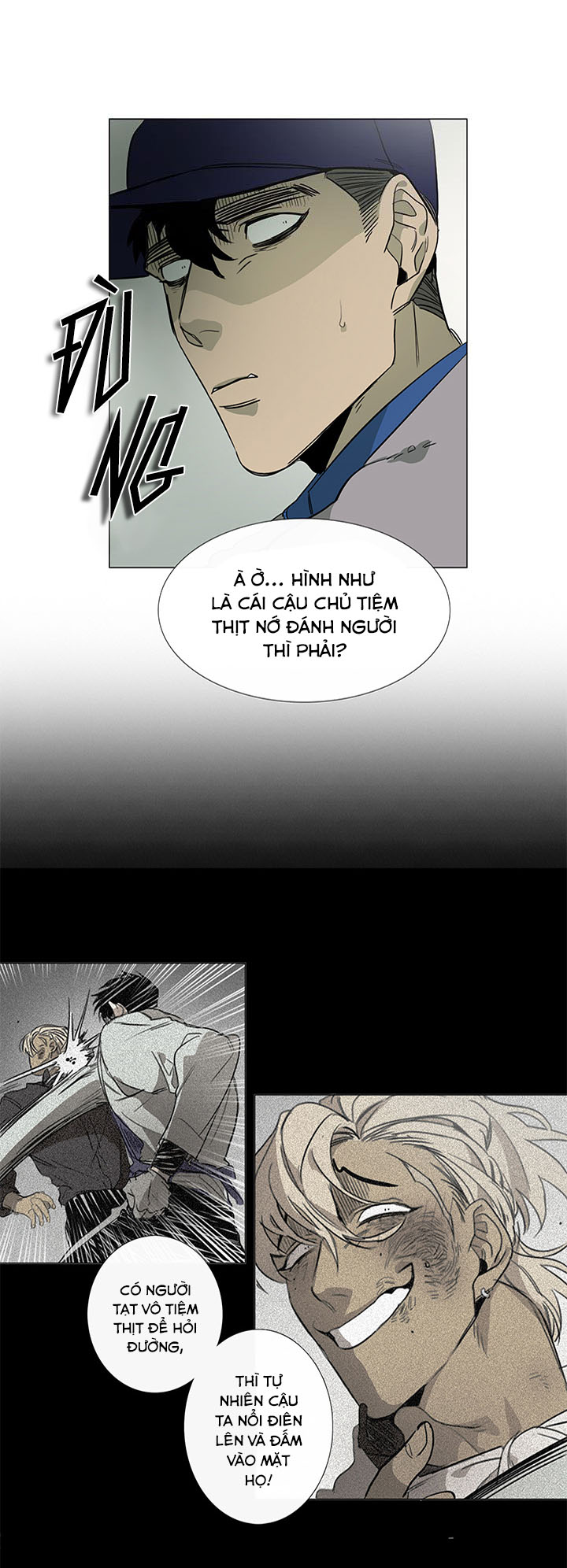 tiệm thịt của jang gun chapter 8 12