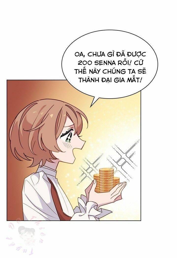 để yên cho tiểu thư hiền chapter 12 63