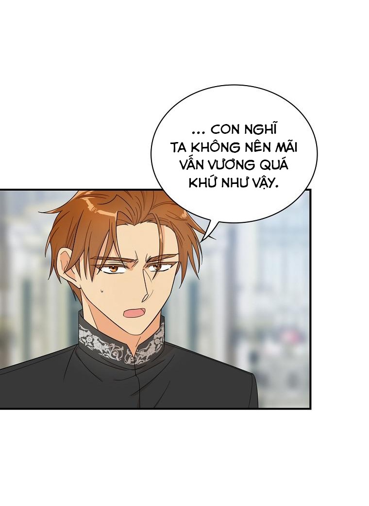 xuyên không trở thành mami của nhân vật phản diện chapter 65 73