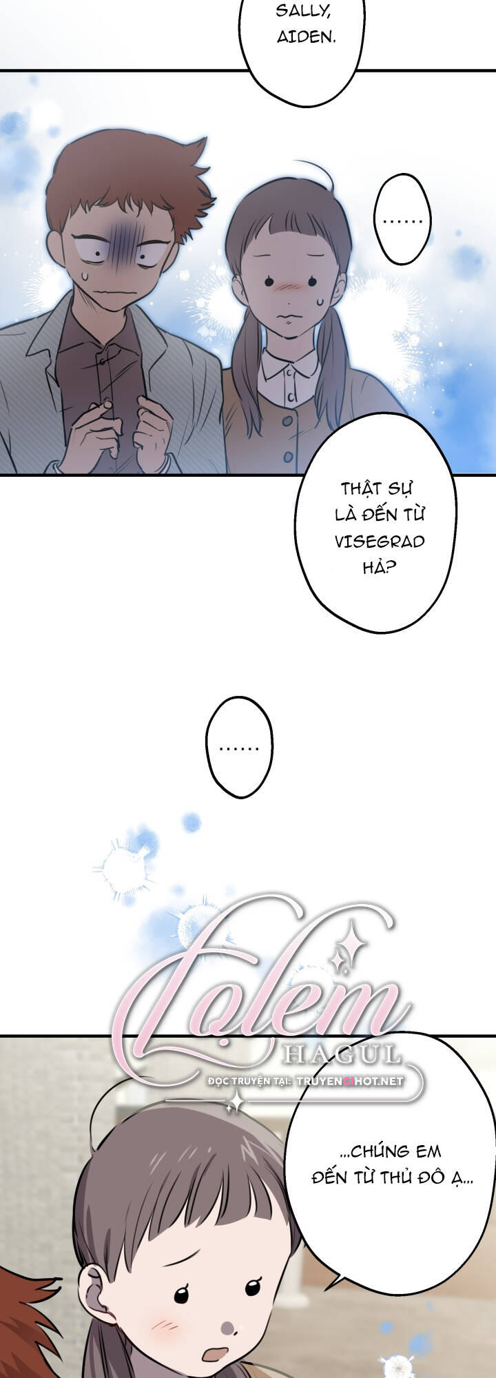 những nhân vật mạnh nhất thế giới ám ảnh tôi chapter 62.1 10