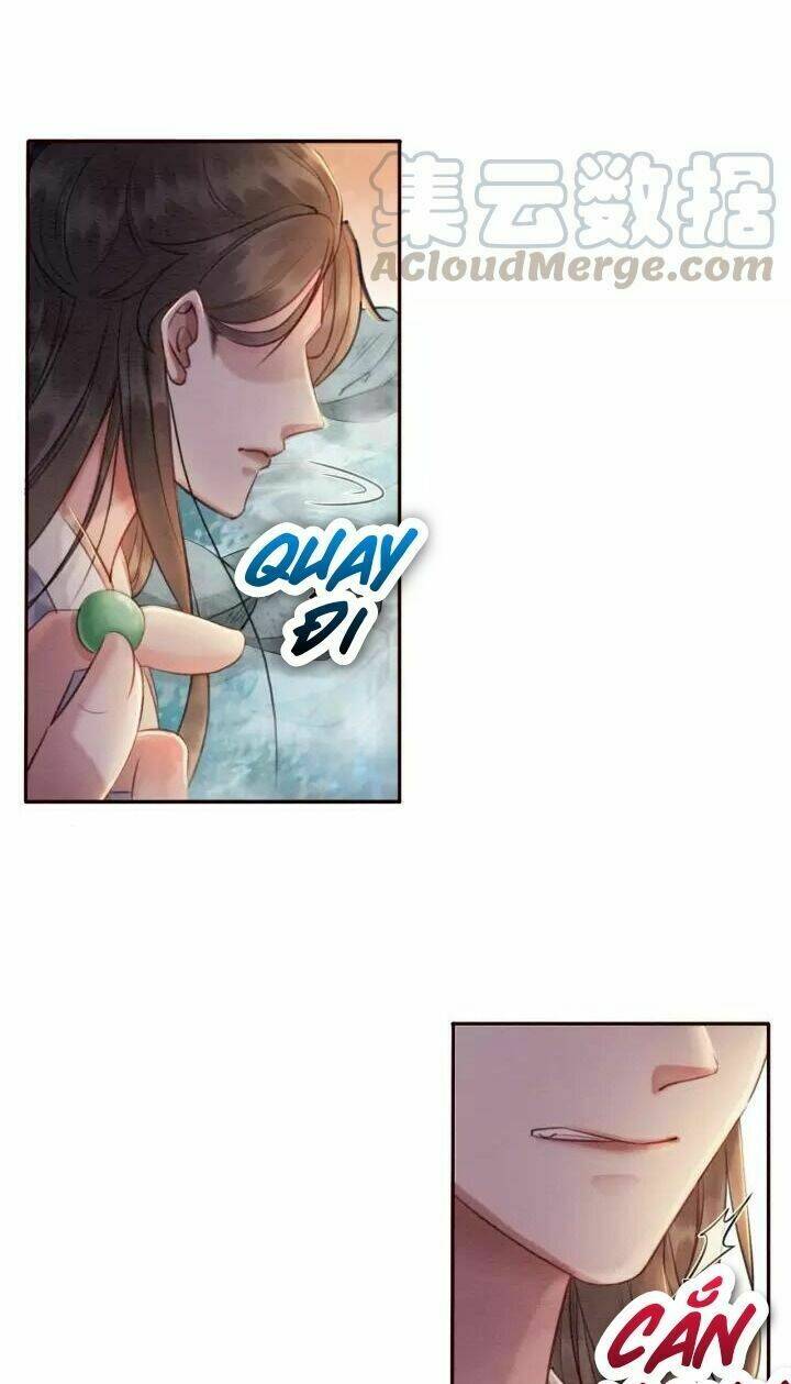 trọng sinh bá sủng nhiếp chính vương quá mạnh mẽ chapter 69 10