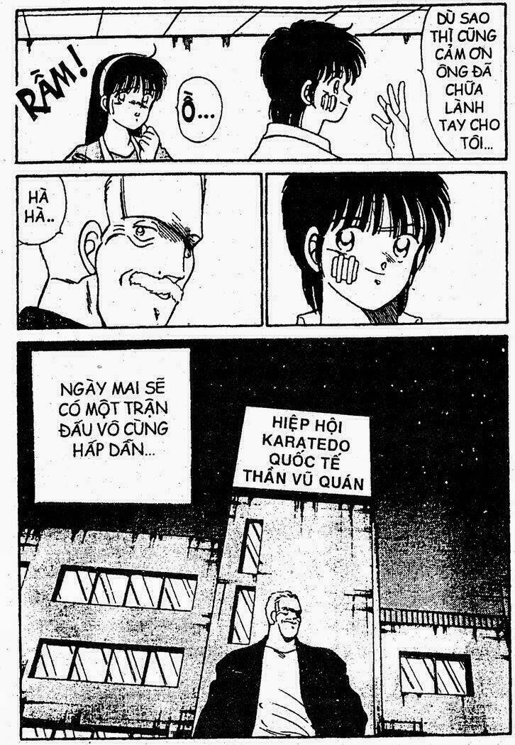 truyền nhân atula - shura no mon i chapter 41 14