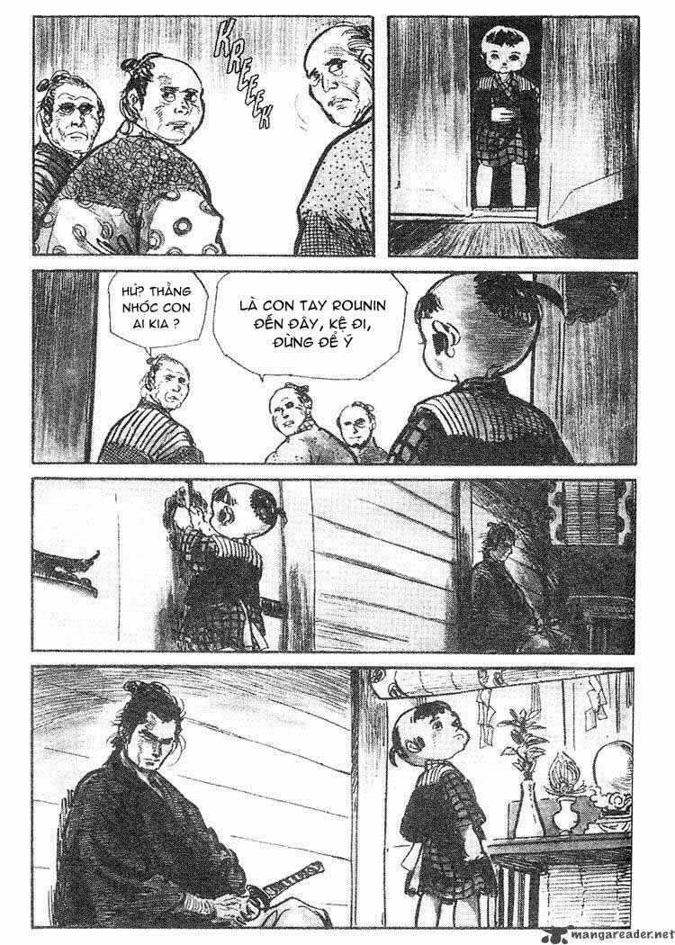 lone wolf and cub chapter 45 18