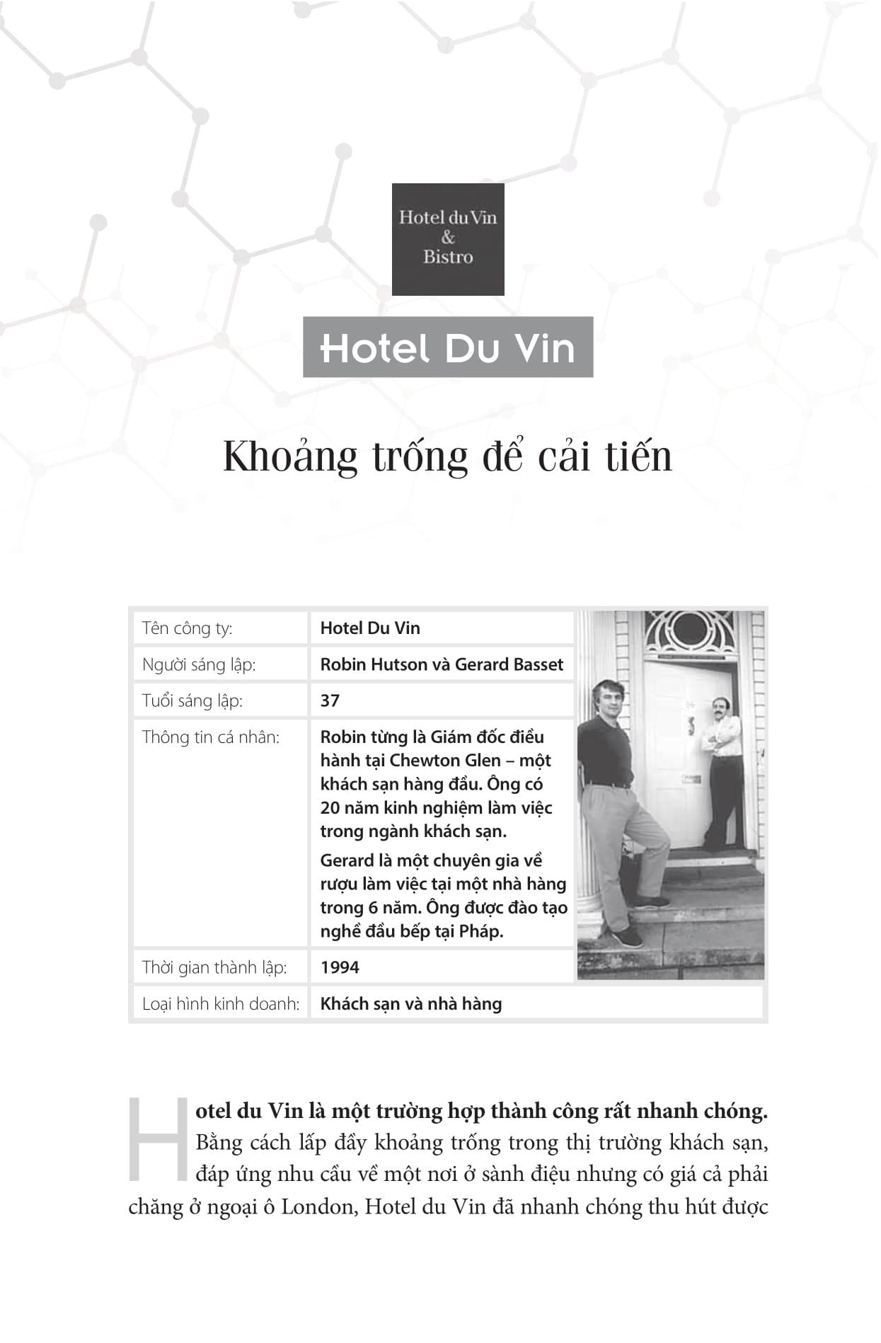 Sách Họ Đã Khởi Nghiệp Thế Nào? Câu Chuyện Khởi Nghiệp Của 30 Doanh Nghiệp Thành Công