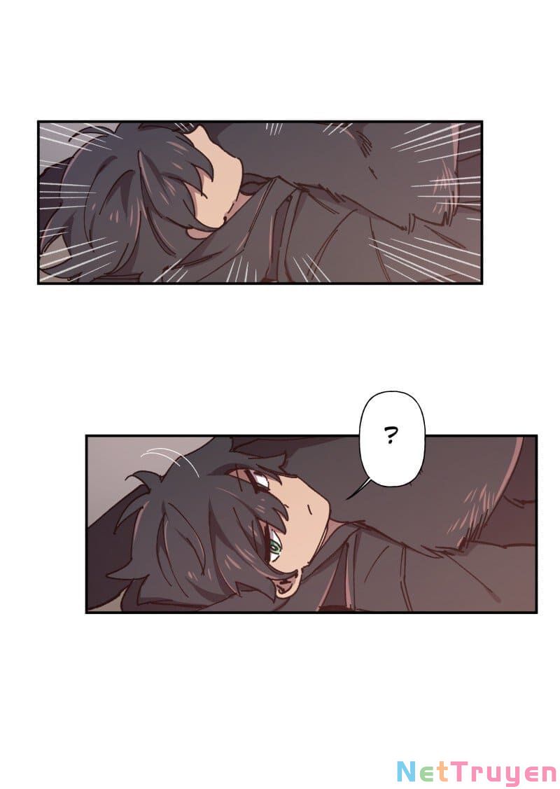 lumine - cội nguồn ánh sáng chapter 83 9