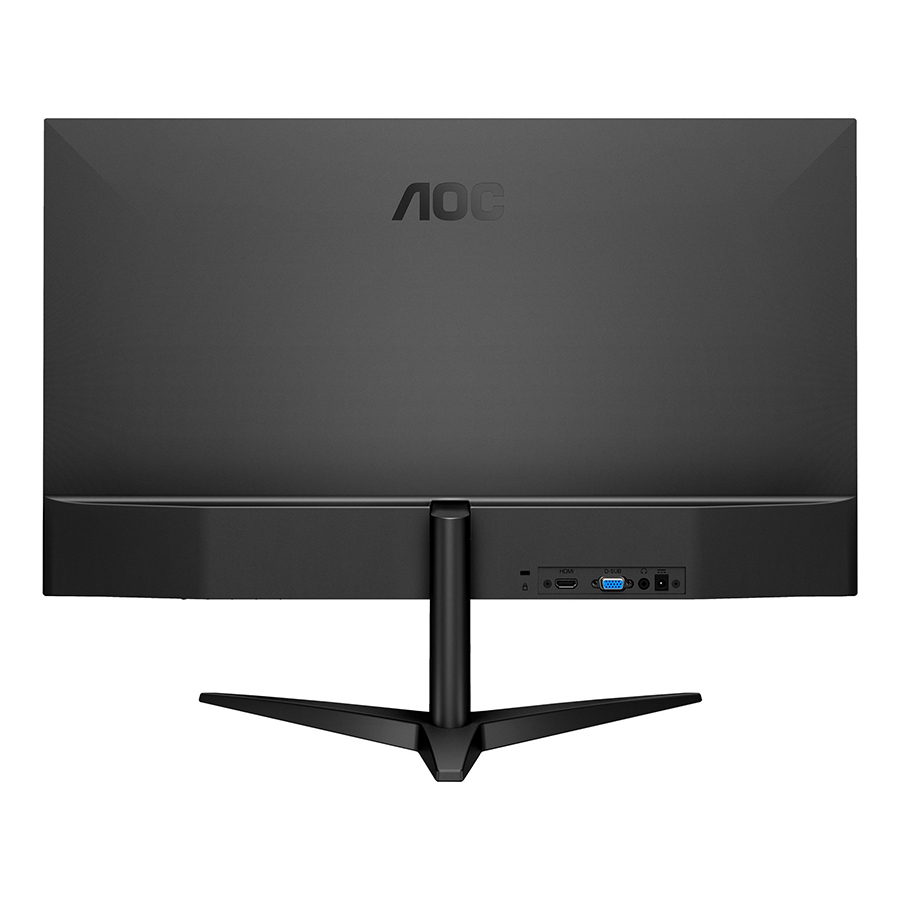 Màn hình máy tính AOC 24B1XHS/74 23.8 inches FHD IPS - Hàng chính hãng