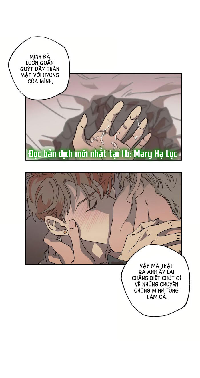 bẫy kép chapter 5 20