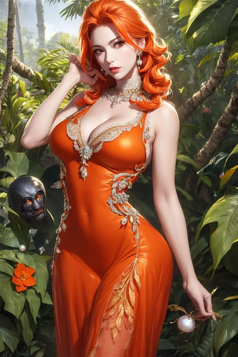 artist ai generated chapter 328 143