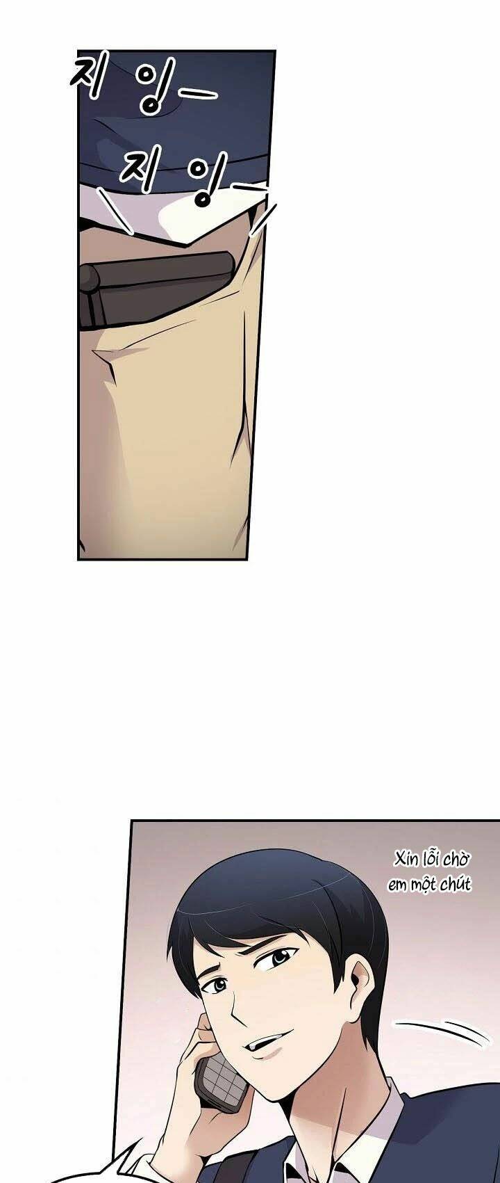 điều tra viên chuyển sinh chapter 39 25