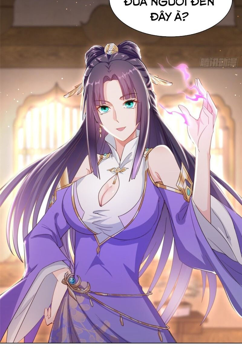 người nuôi rồng chapter 14 6