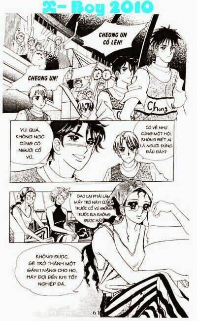 cô giáo tuổi 18 chapter 11 61