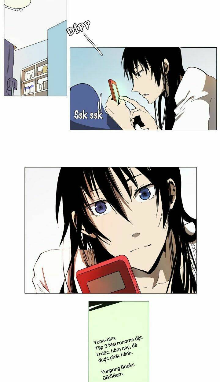 metronome chapter 10 5