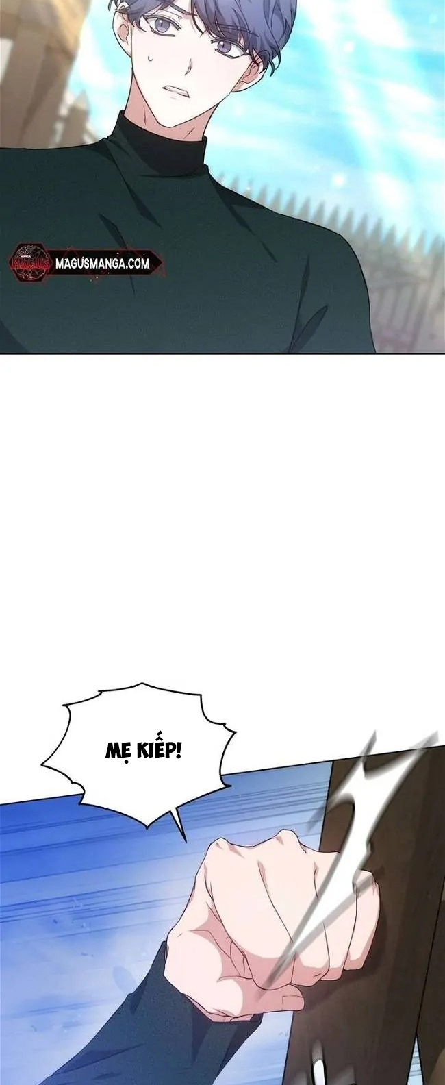 thoát chết một cách dễ dàng chapter 25 14