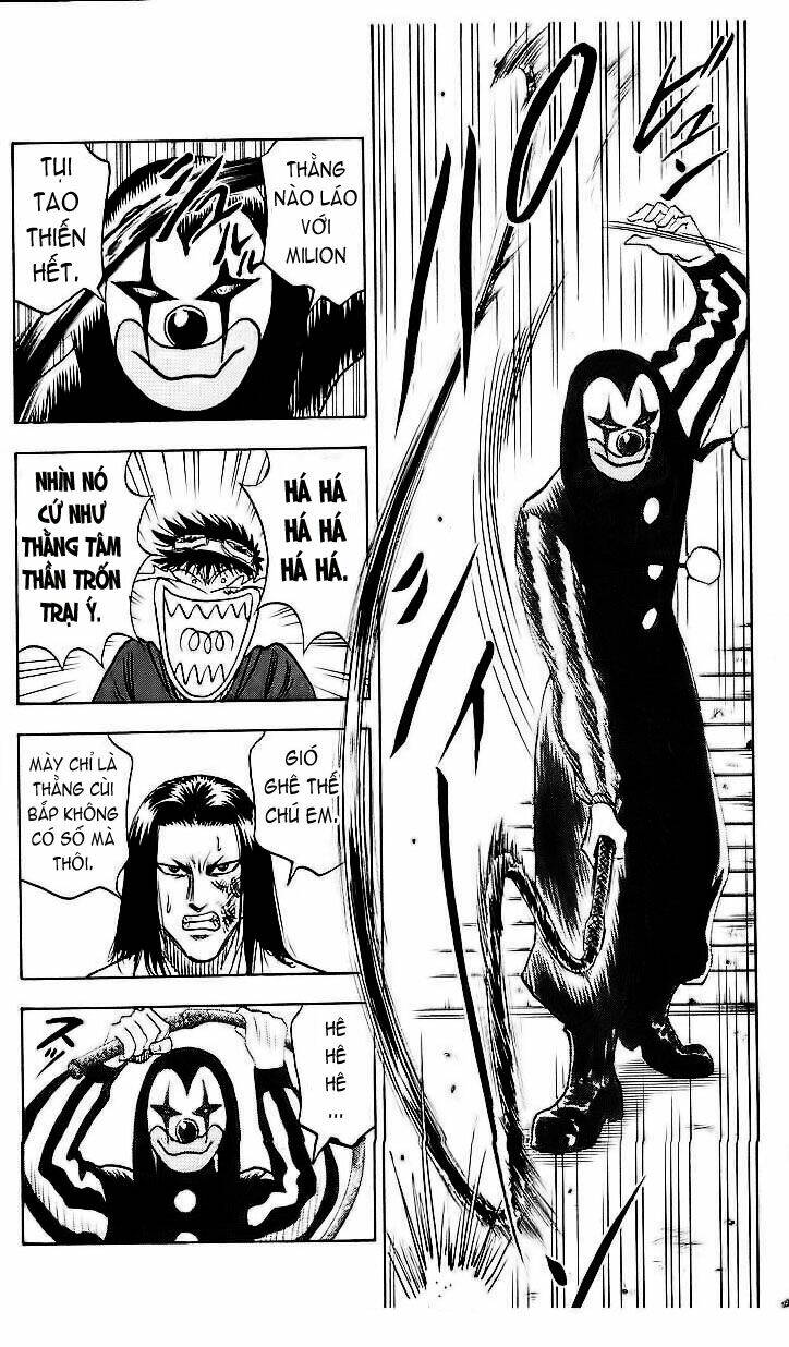 hareluya ii boy chapter 69 18