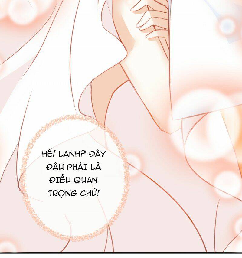 hôm nay ta cũng muốn trêu chọc nàng chapter 33 9