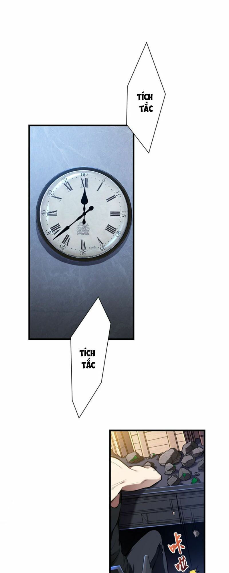 đệ nhất người ở rể chapter 18 28
