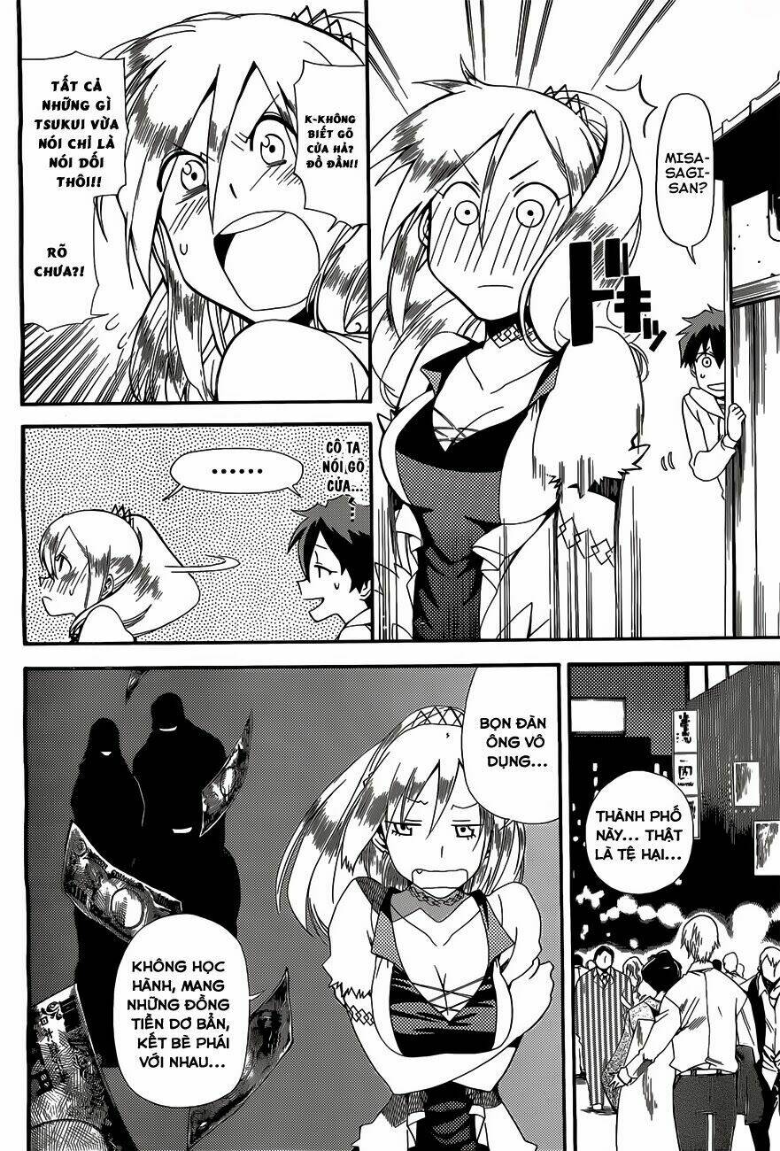 baketeriya chapter 6 23