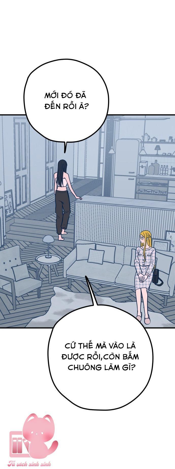 kẻ cắp gặp bà già chapter 36 22