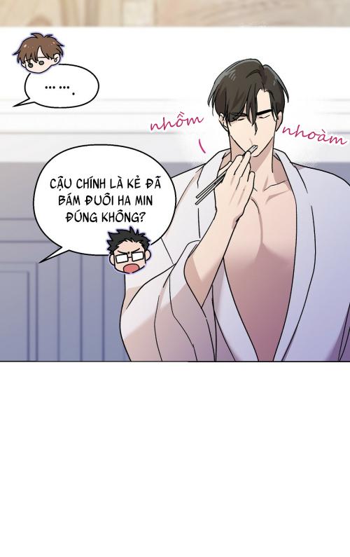 vết cắn mang vị ngọt ngào chapter 8 60