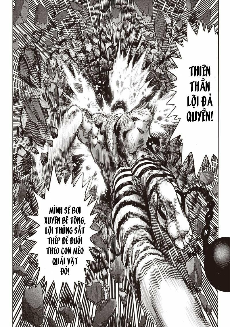one-punch man chapter 182.9 36
