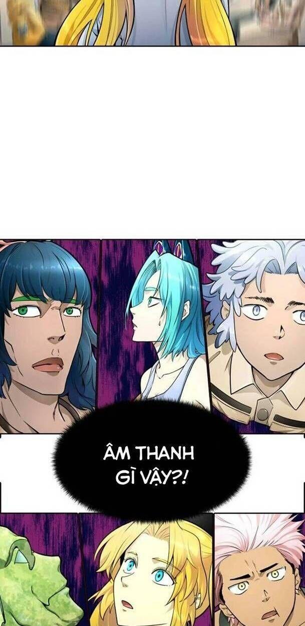tòa tháp bí ẩn 2 chapter 557 58