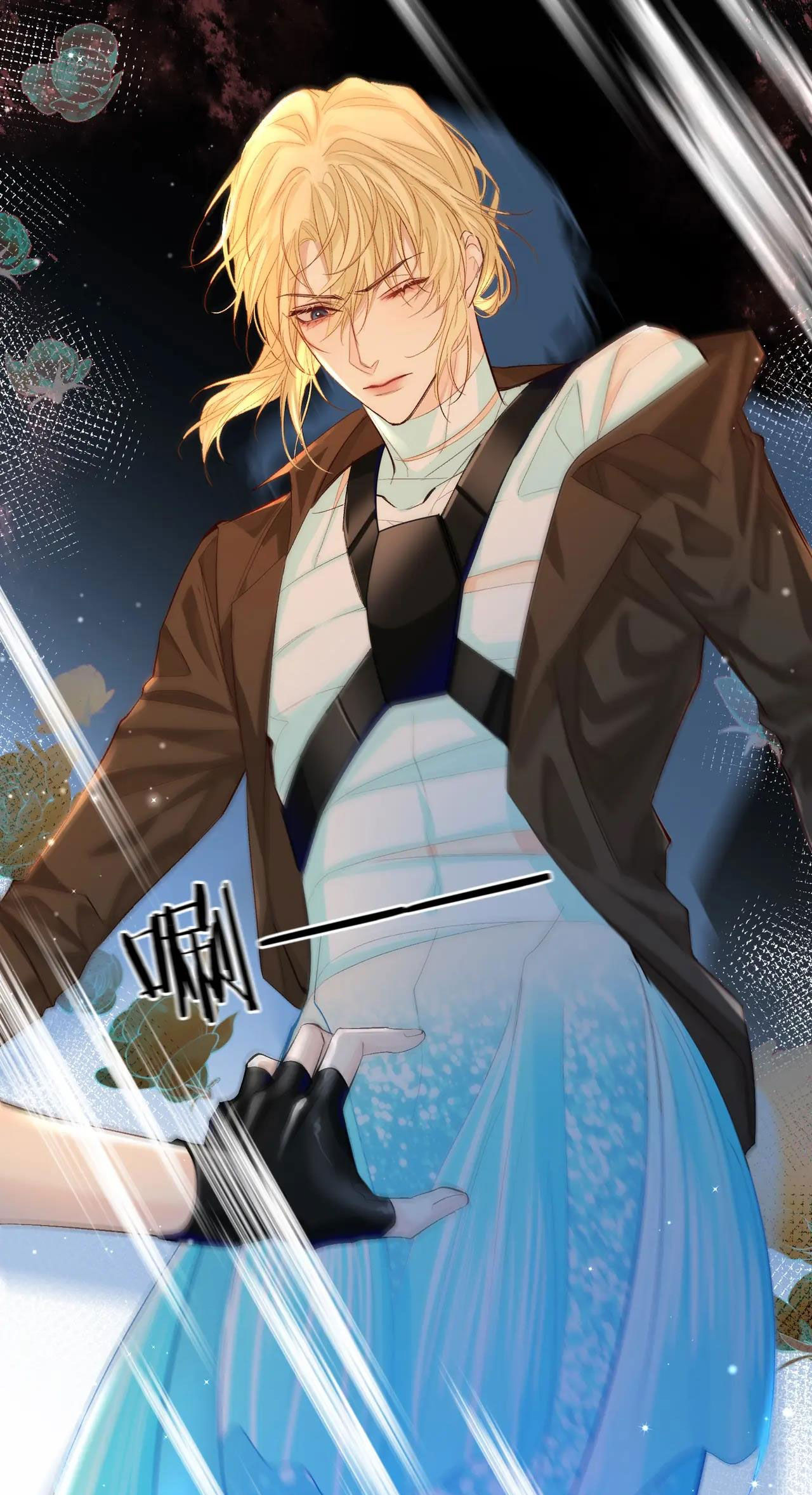 nhân ngư sa ngã chapter 14.1 13