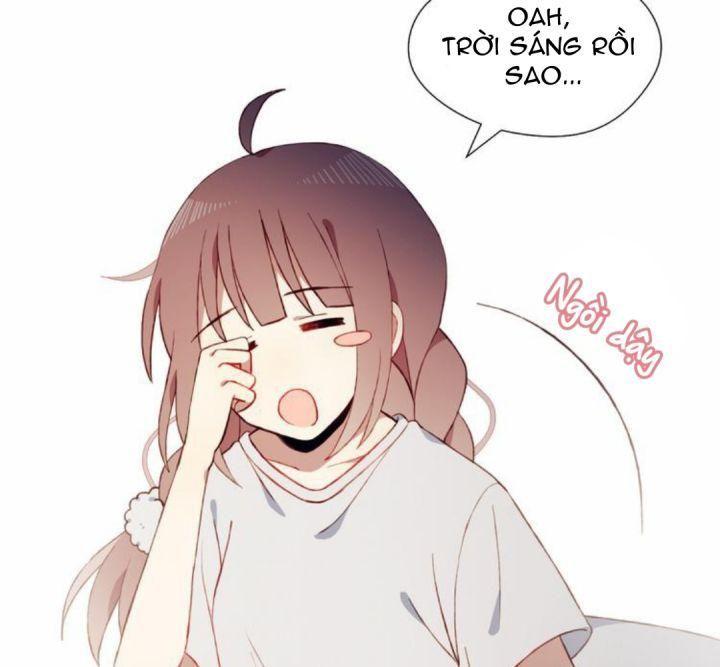 Mối Tình Đầu Chưa Được Trọn Vẹn chapter 41 39