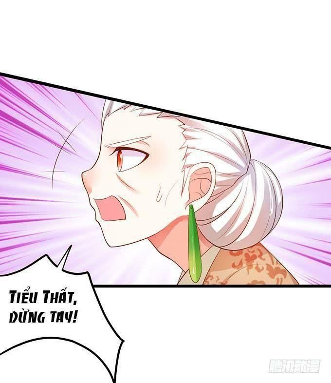 hồ tiên hung bạo chapter 76 59