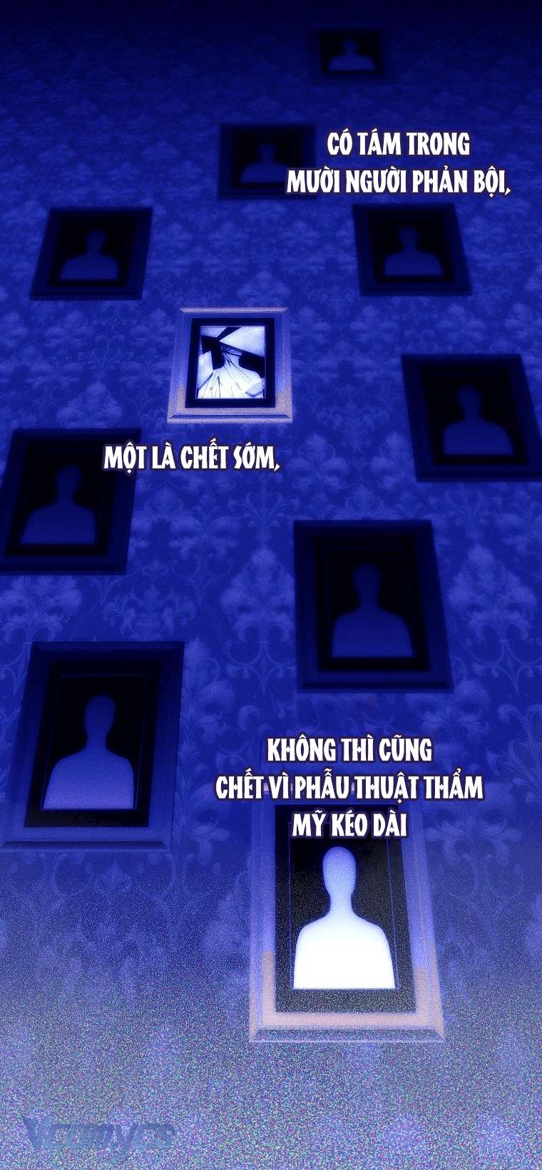 lần đầu bé út được yêu thương chapter 12 28