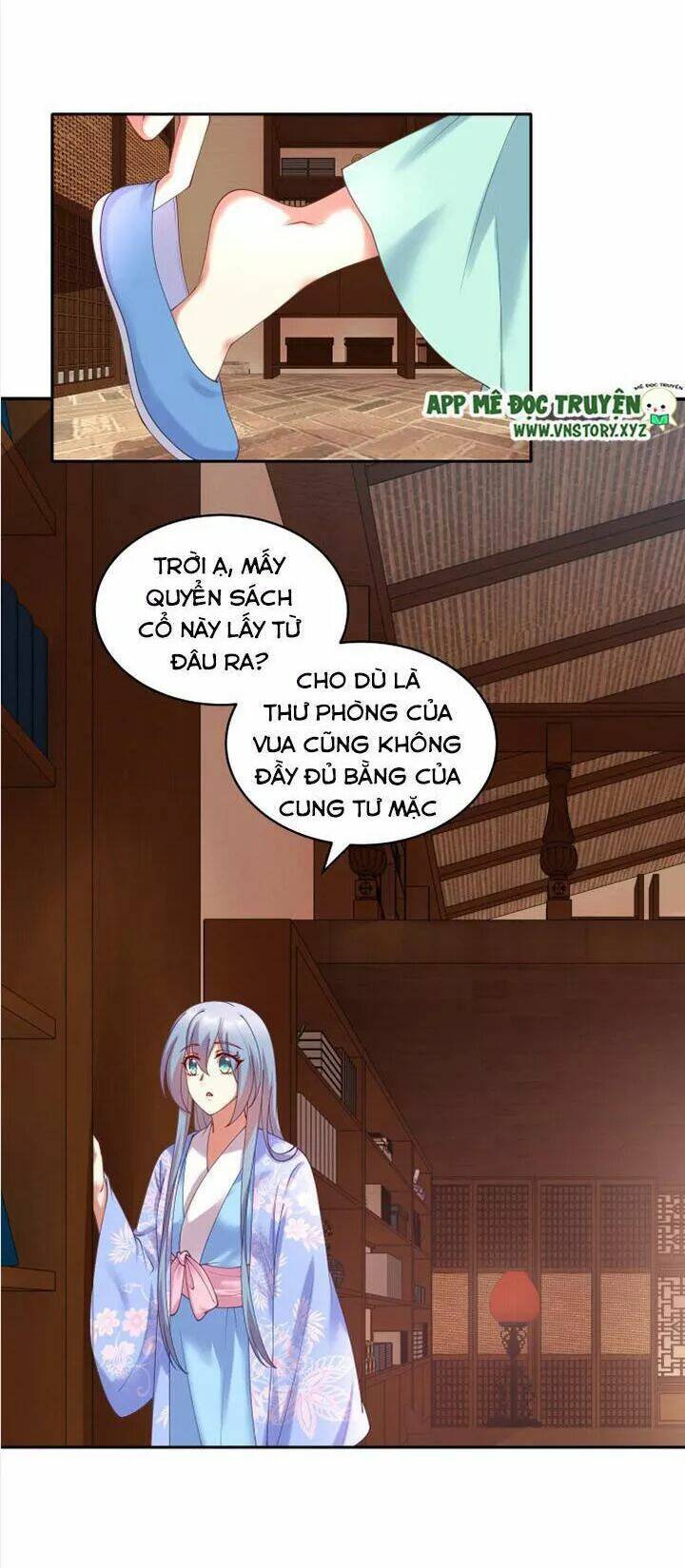 đô đốc đại nhân sủng thê kí chapter 59 20