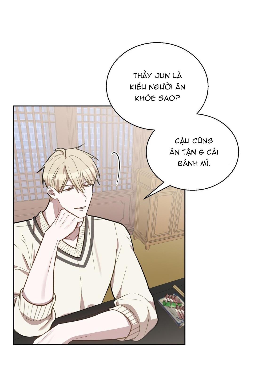 bơi trong mùi hương chapter 10 59