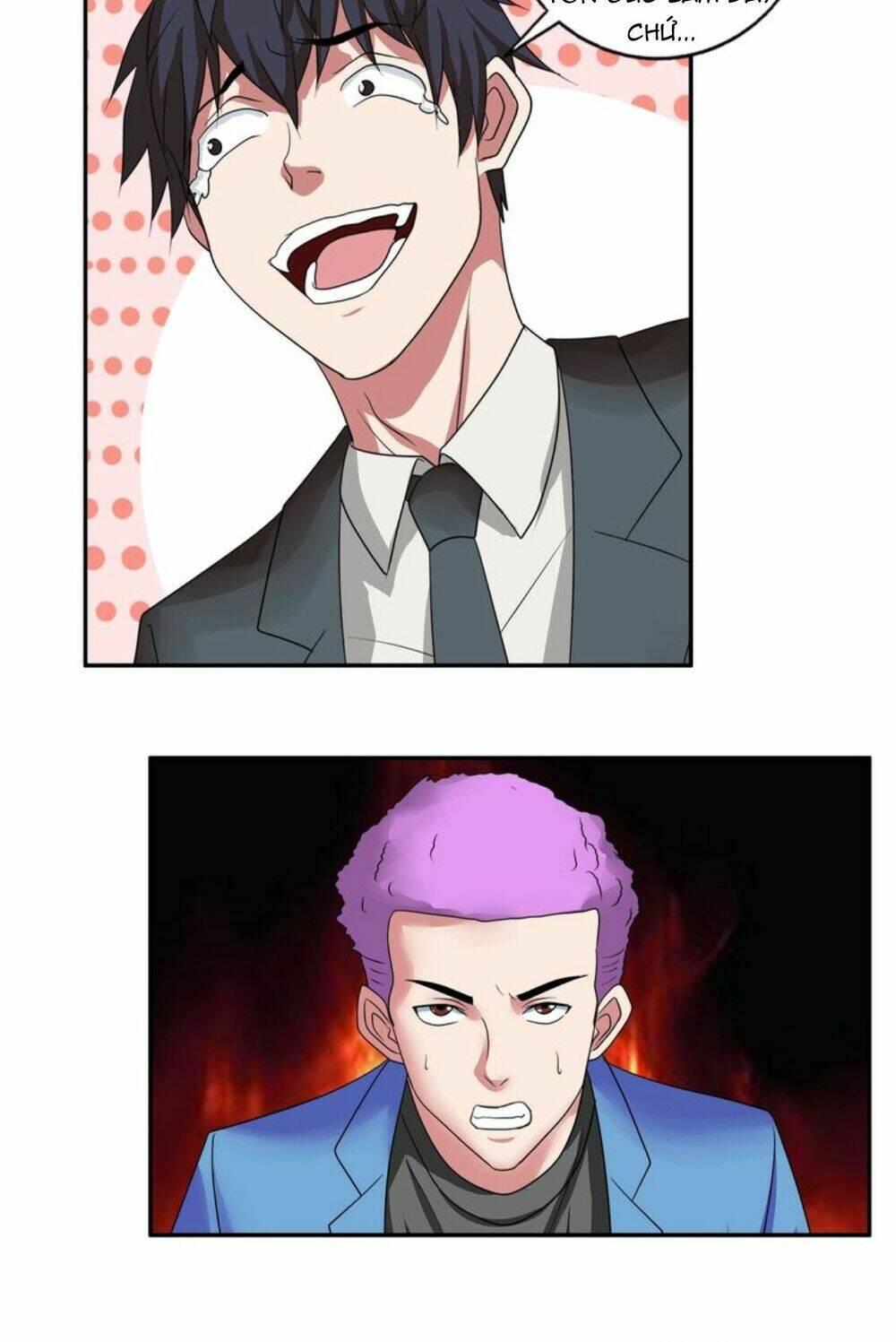 ngưu đại lực tiến thành chapter 19 20