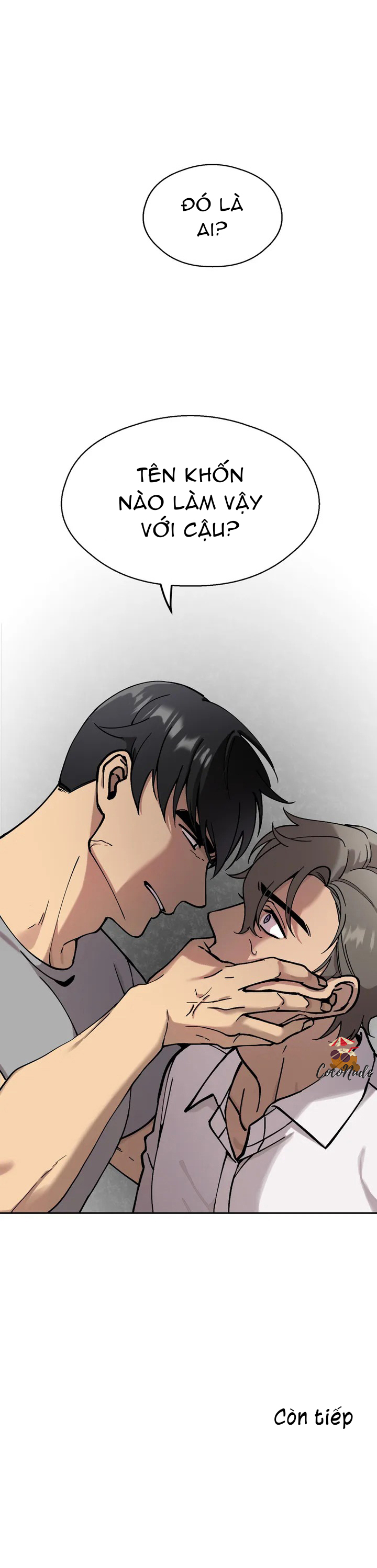 huyết sát thành chapter 2 19