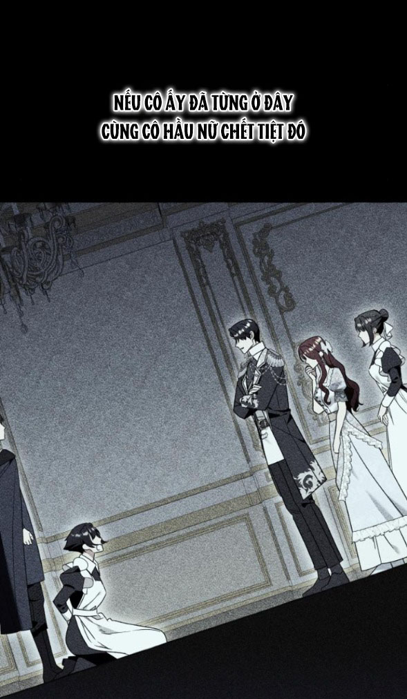 tôi tưởng đó chỉ là tiểu thuyết trọng sinh bình thường chapter 77.1 15