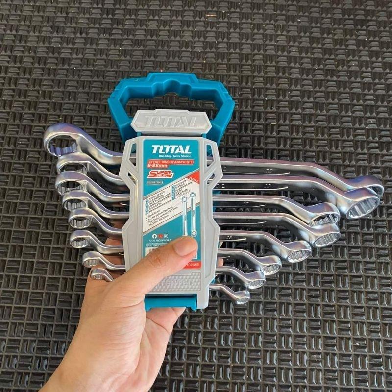 BỘ CỜ LÊ HAI VÒNG TOTAL THT102486 - HÀNG CHÍNH HÃNG