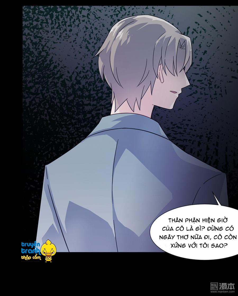 chọc tới chủ tịch tổng tài 2 chapter 0 8