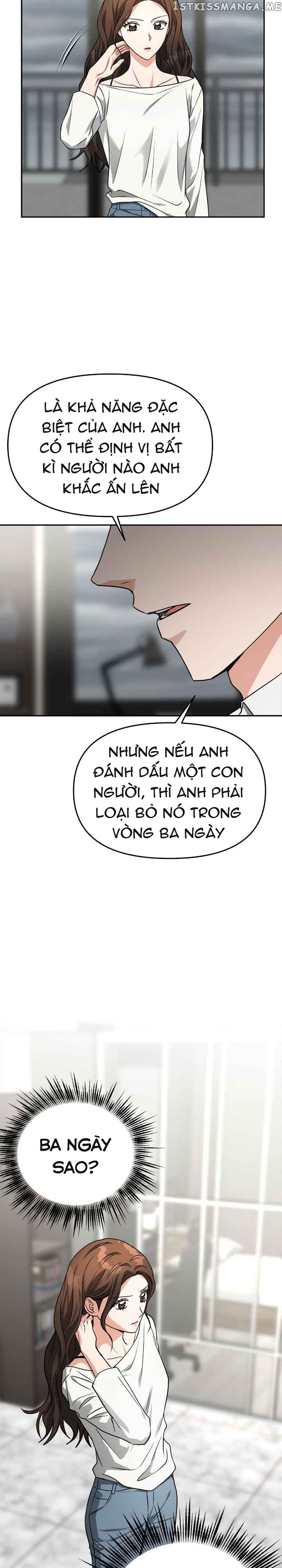 Gọi Tôi Là Ác Ma chapter 59.1 - Trang 9