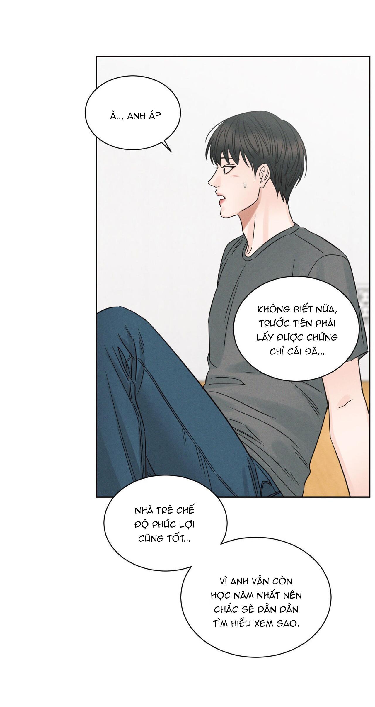 dù anh không yêu em chapter 92 70