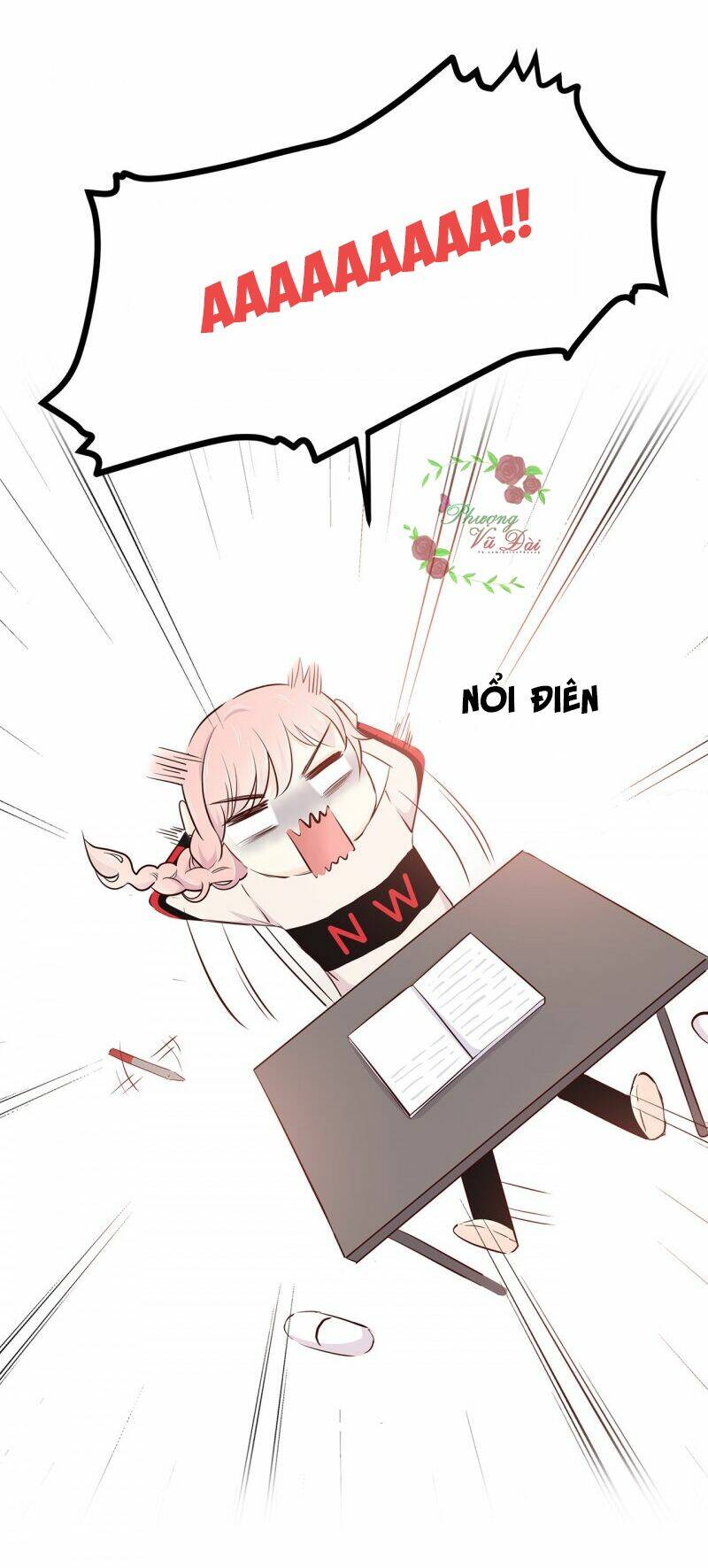 trong khoảnh khắc ấy, muốn hôn em chapter 12 7