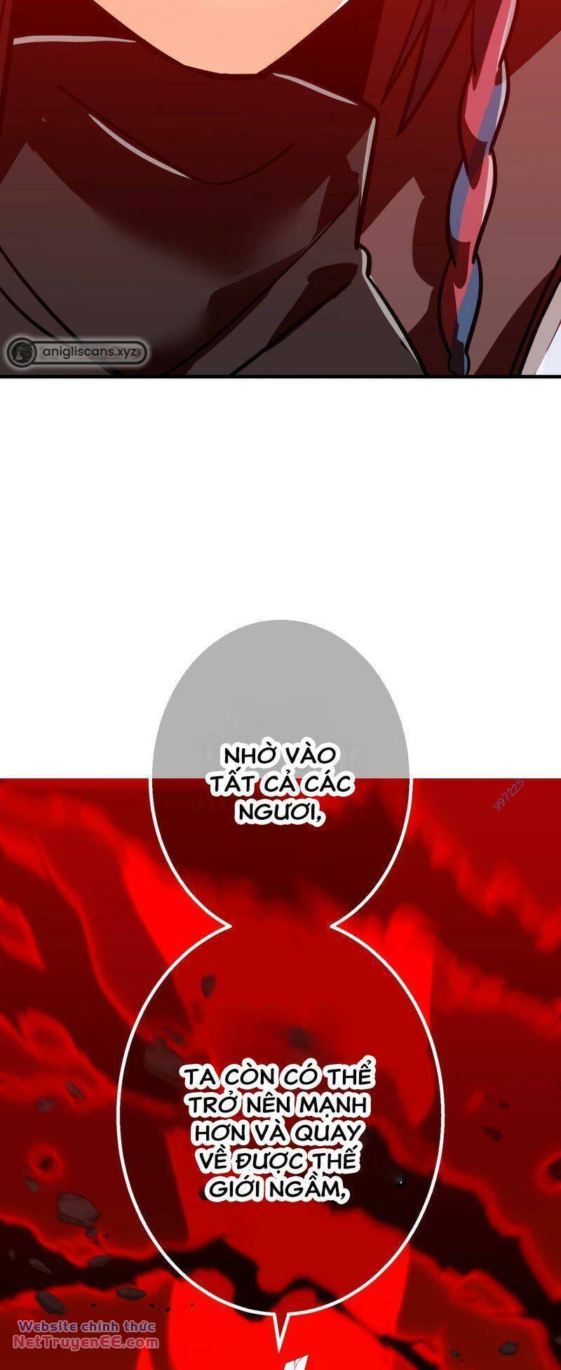 Huyết Thánh Cứu Thế Chủ~ Ta Chỉ Cần 0.0000001% Đã Trở Thành Vô Địch chapter 66 83