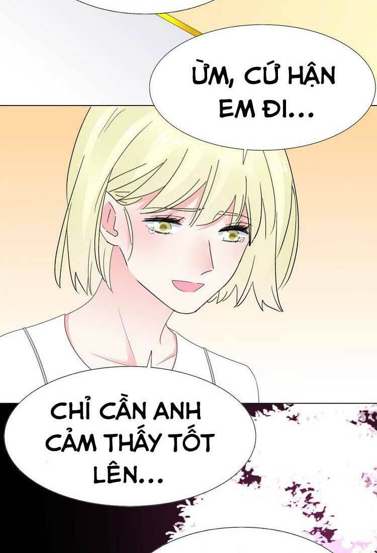 điều ước sủng ái bất bình đẳng chapter 121.1 13