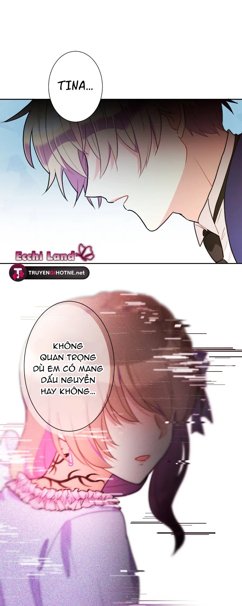 cuộc nổi dậy của người phụ nữ bị nguyền rủa chapter 6.1 17