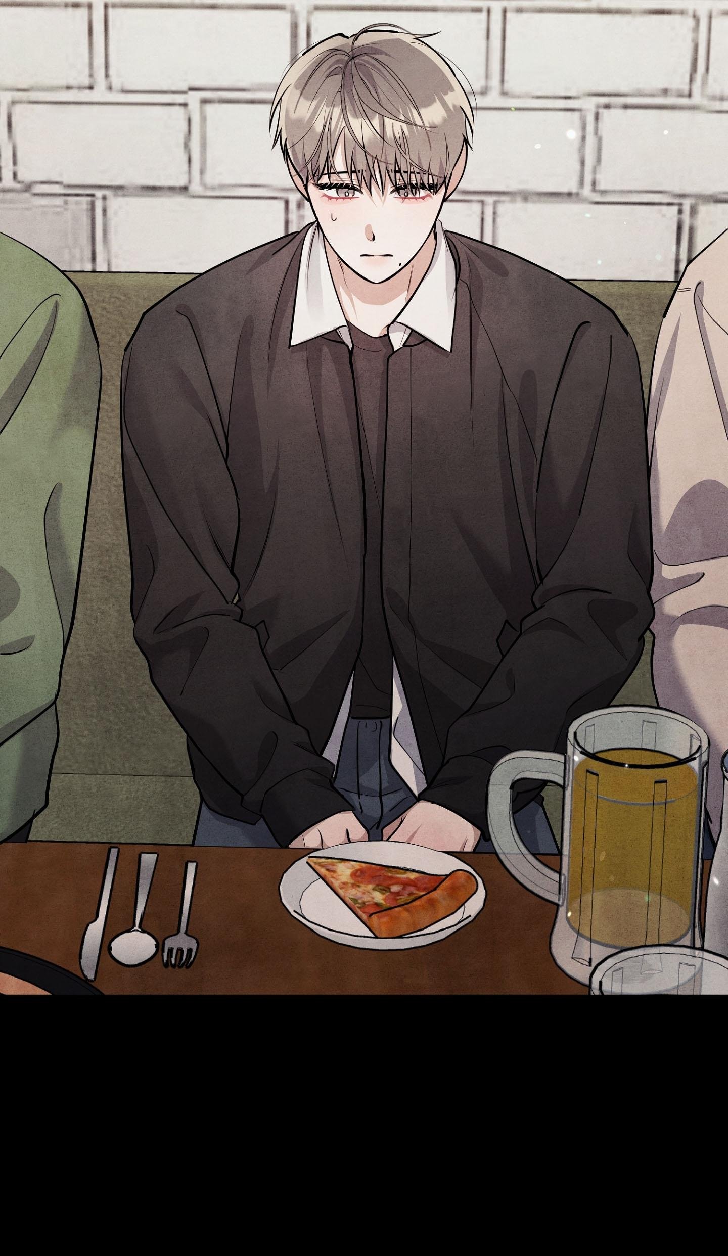 hắc diễm dục vọng chapter 7 69