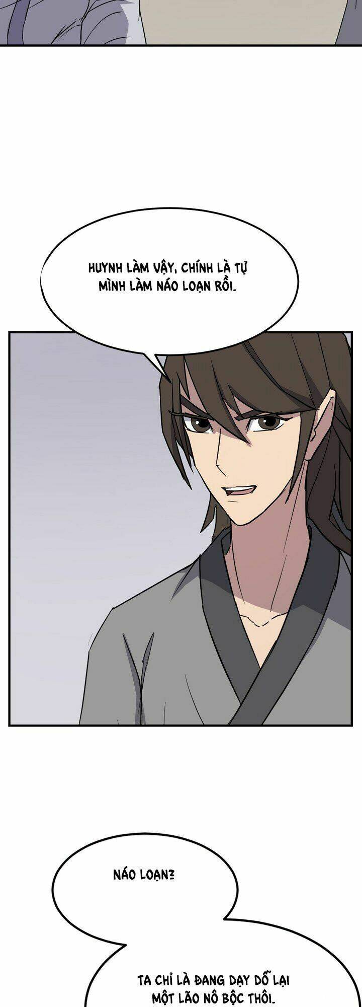 trọng sinh, bất khả chiến bại chapter 100 39