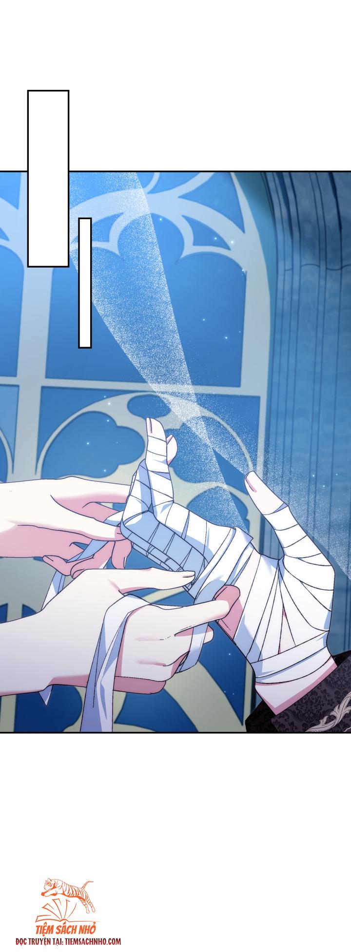 cha, con không muốn kết hôn đâu chapter 73 50