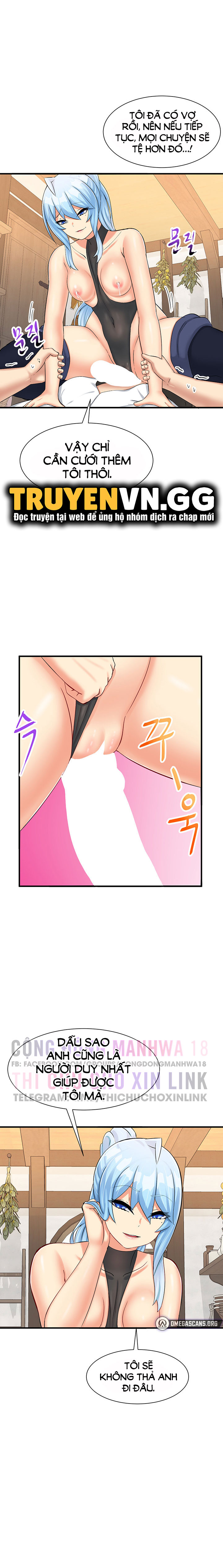 tiệm cafe vắt sữa chapter 12 12