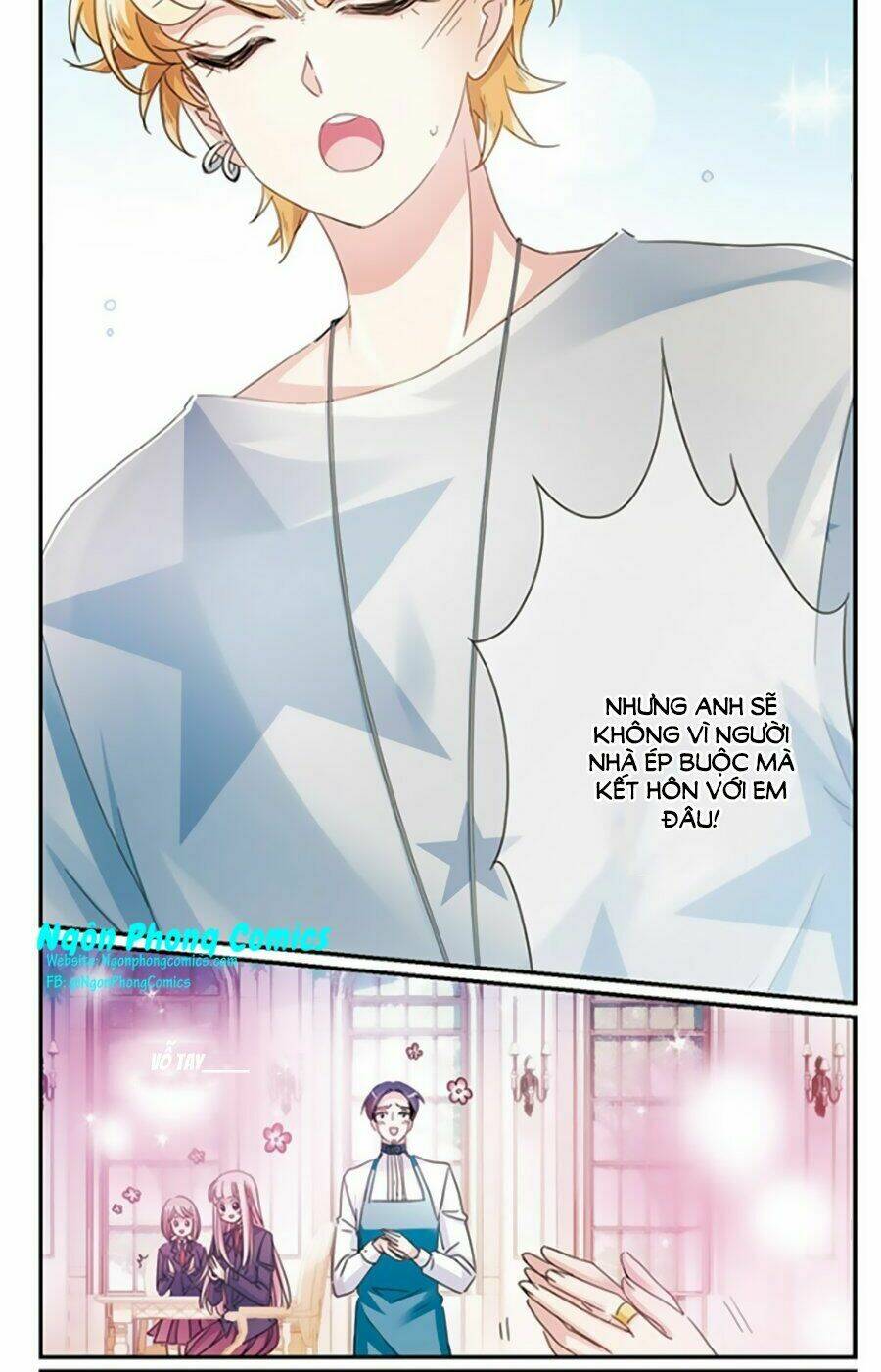 gia sư tình yêu của tôi chapter 1.1 7